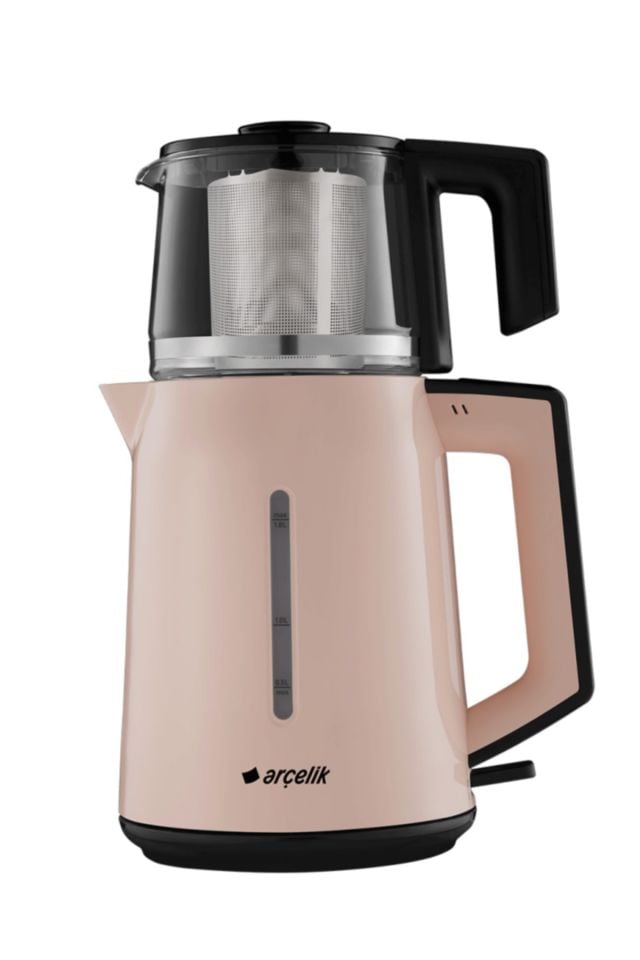 Pastoral Pink Kitchen Set of 4 Dowry Package