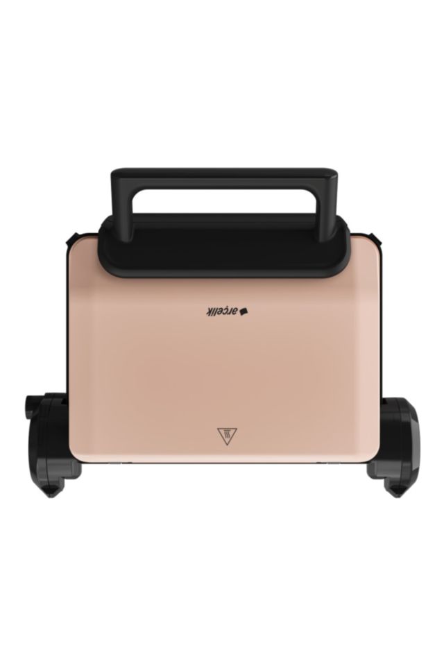 Pastoral Pink Kitchen Set of 4 Dowry Package