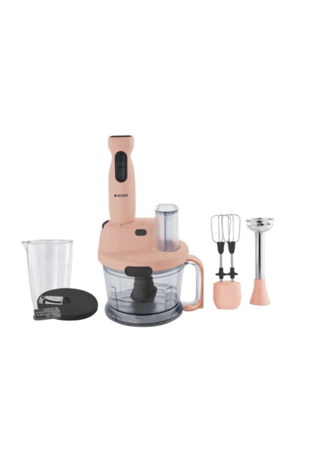 Pastoral Pink Kitchen Set of 4 Dowry Package