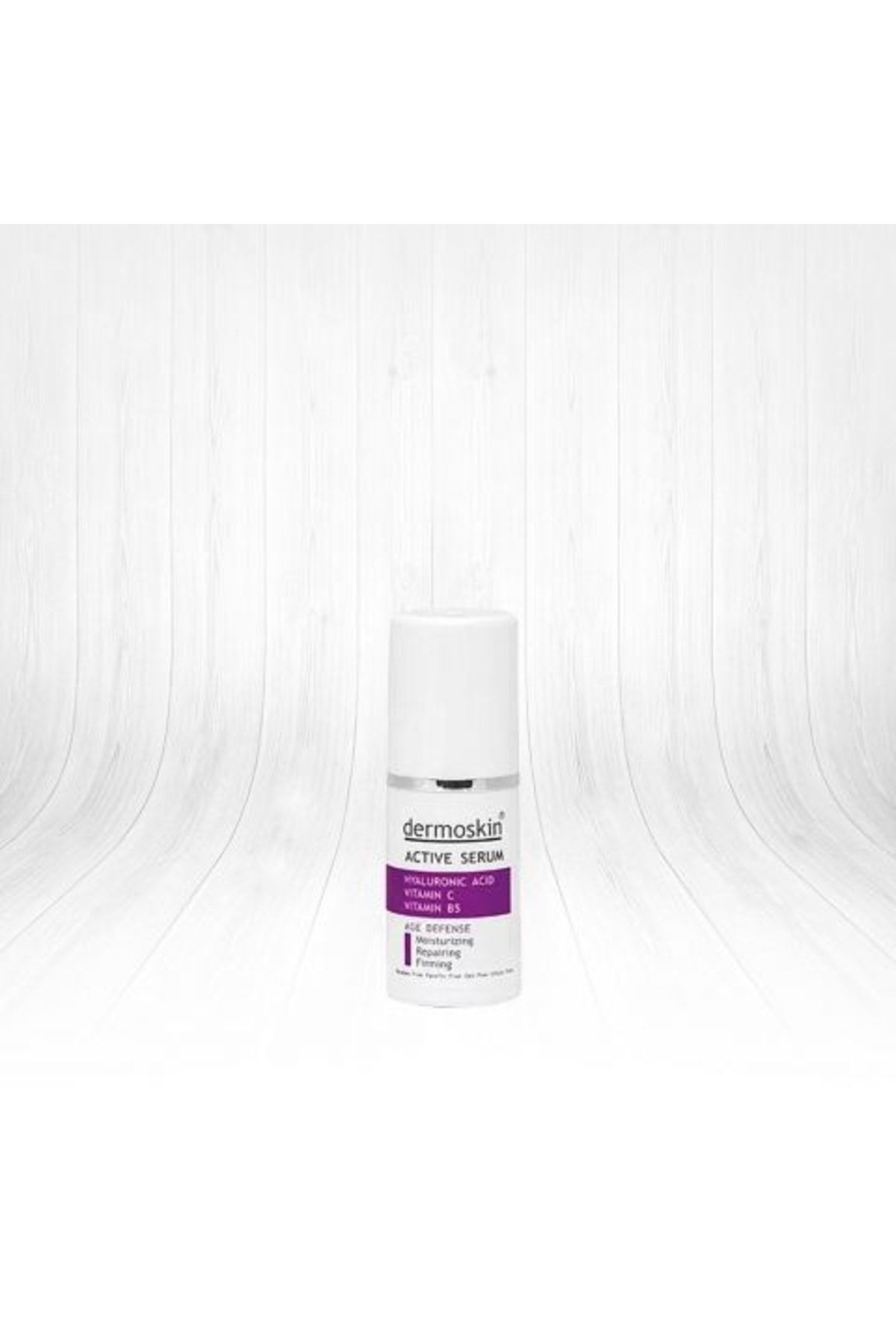 Active Face Yüz Serumu 15 Ml