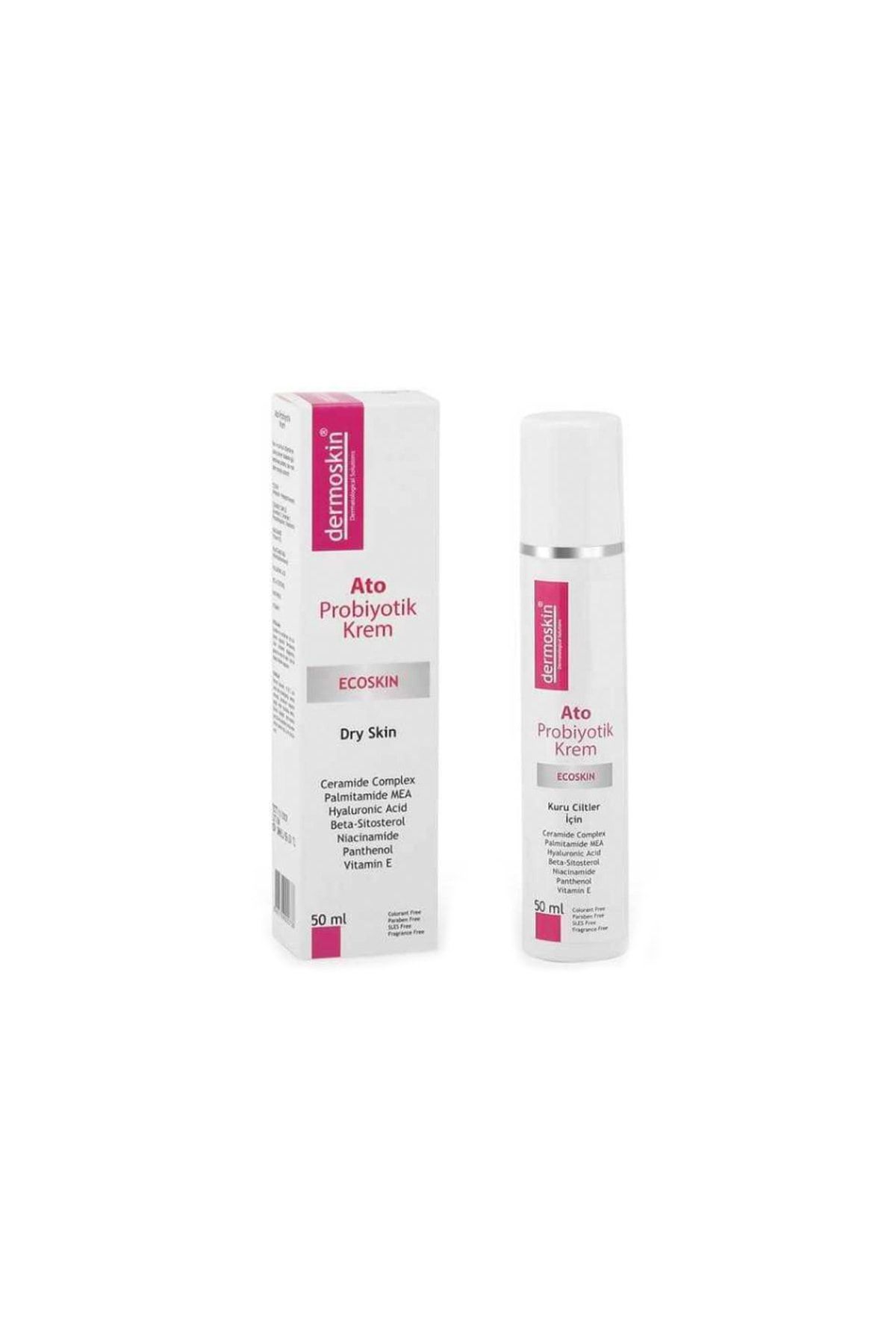 Ato Probiyotik Krem 50ml