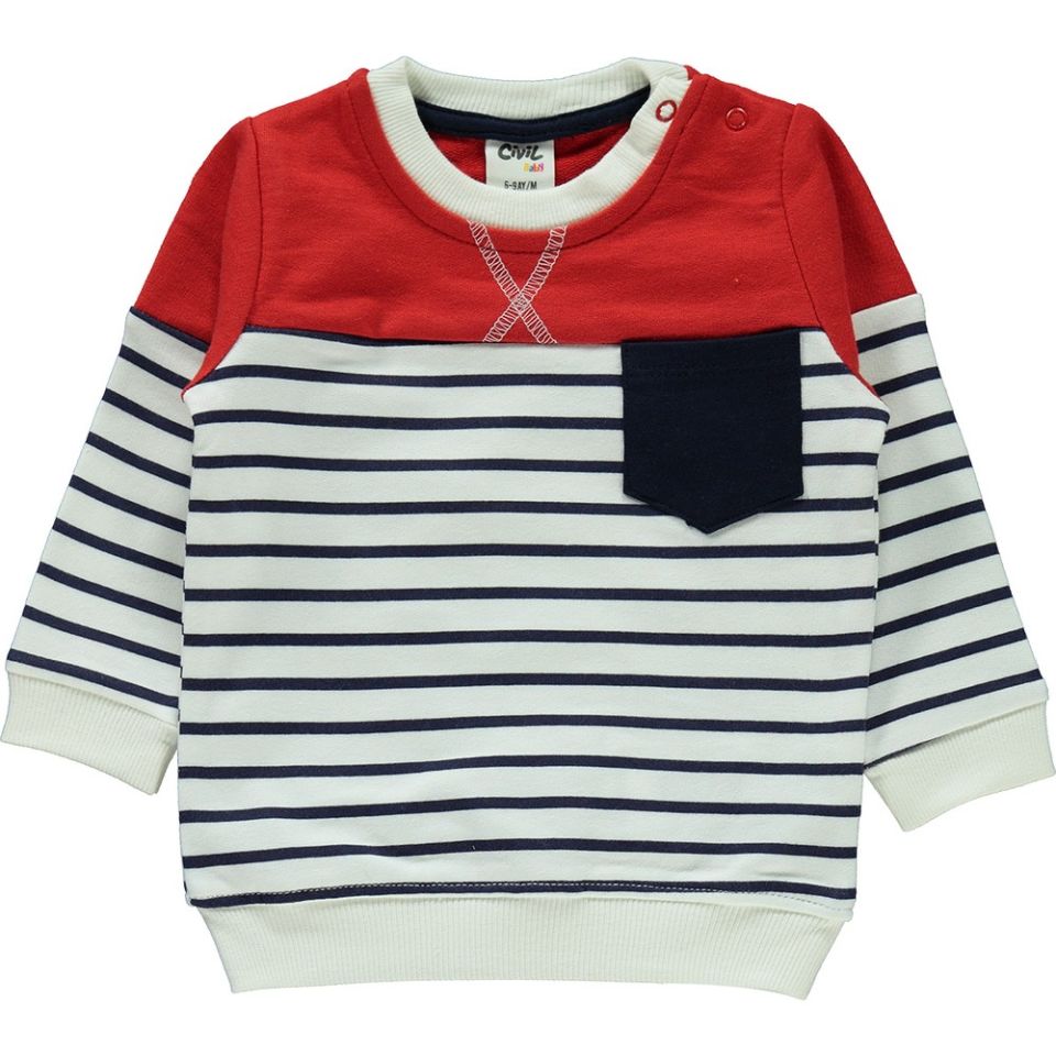 Baby Boy Suit 6-18 Months