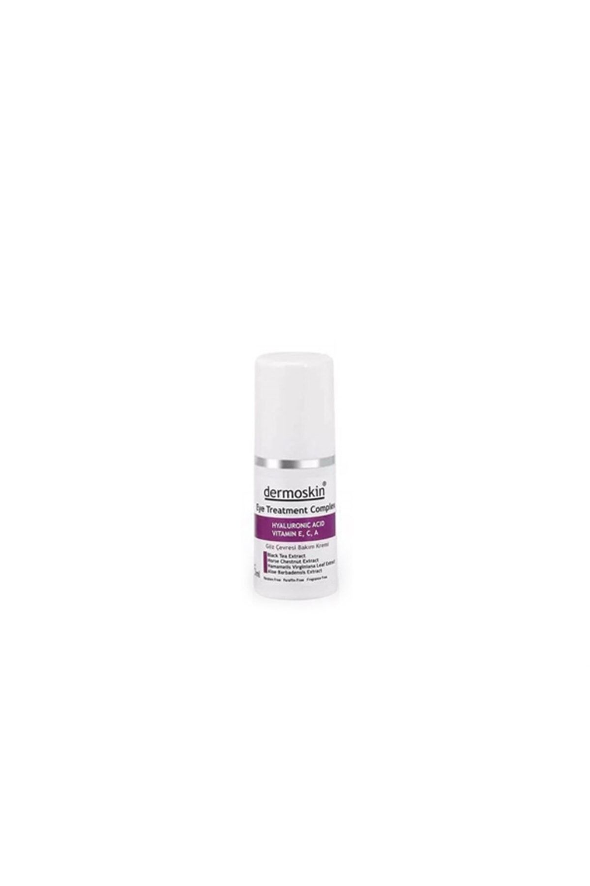 Göz Çevresi Bakım Kremi 15 ml