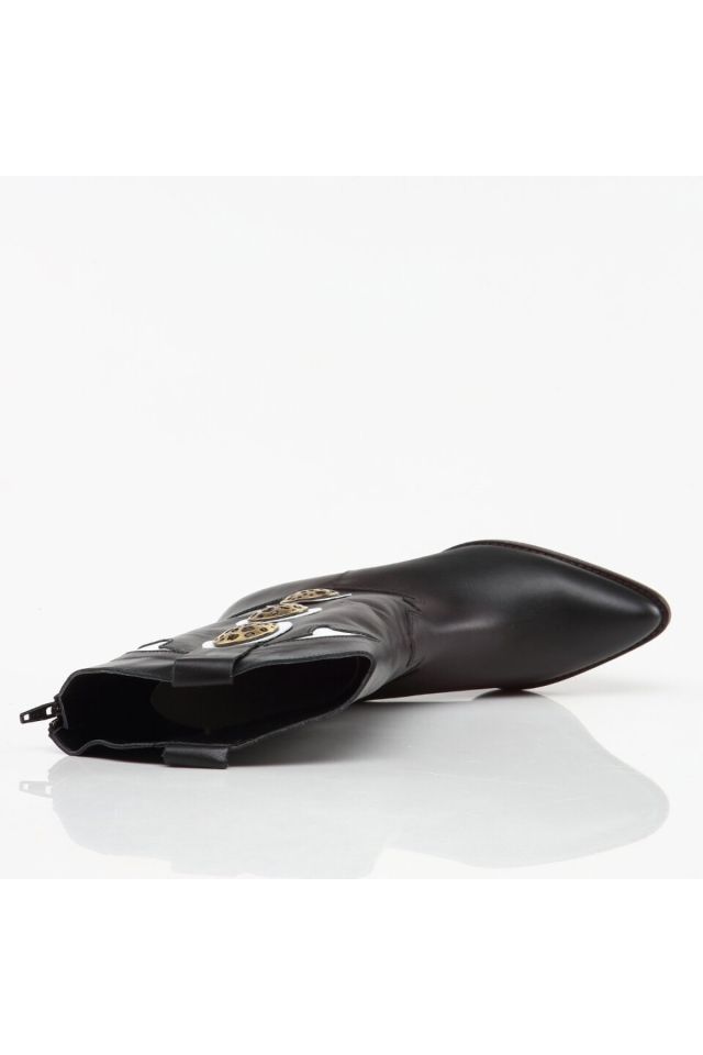 Black Women's Boots