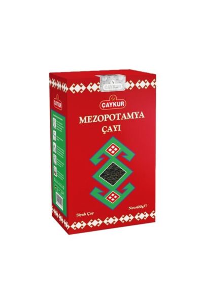 400 Gr Mesopotamian Tea