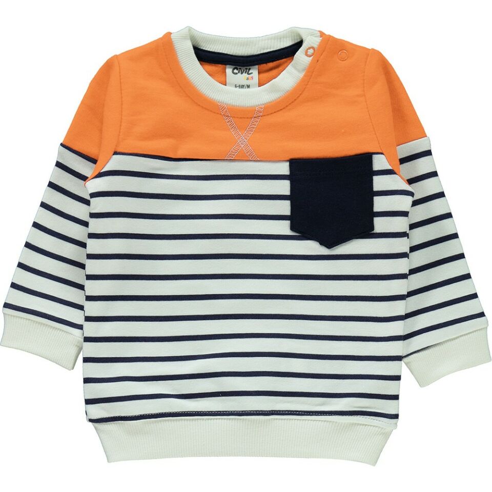 Baby Boy Suit 6-18 Months
