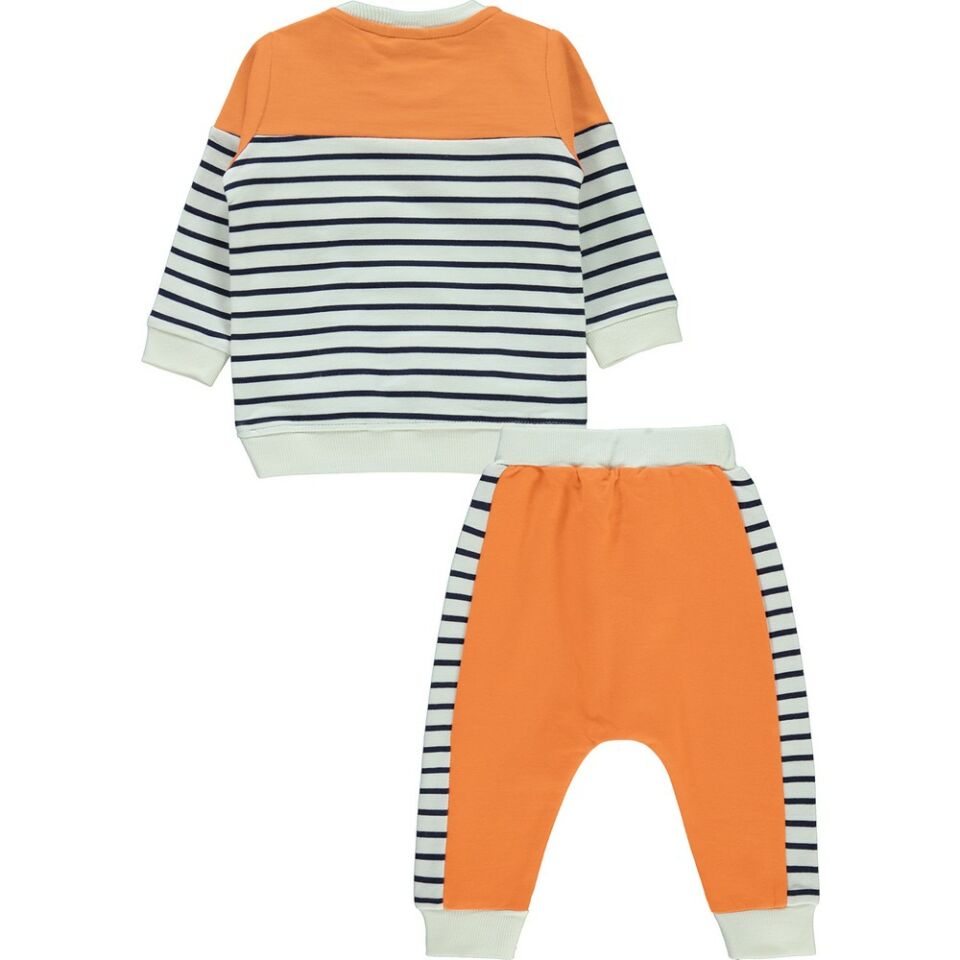 Baby Boy Suit 6-18 Months