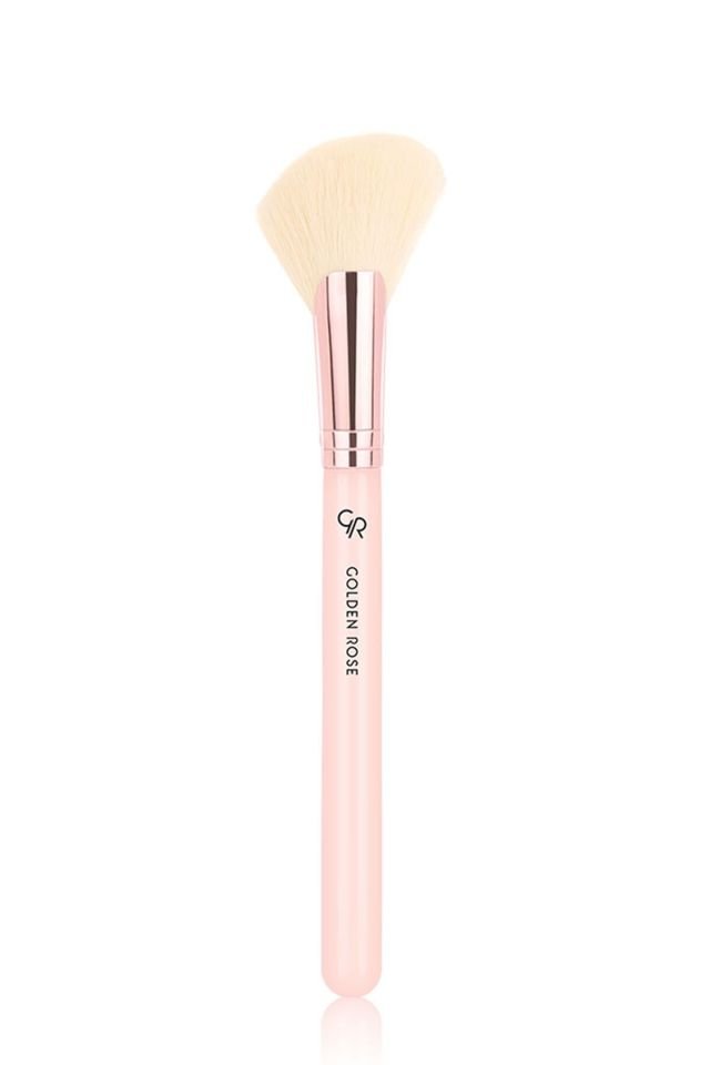 Contour Brush - Gr Angled Contour Brush