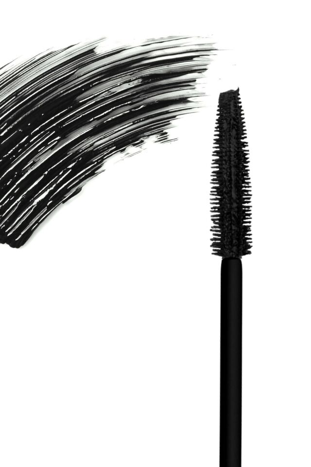 Black Mascara - 3D Fantastic Lash Mascara Black