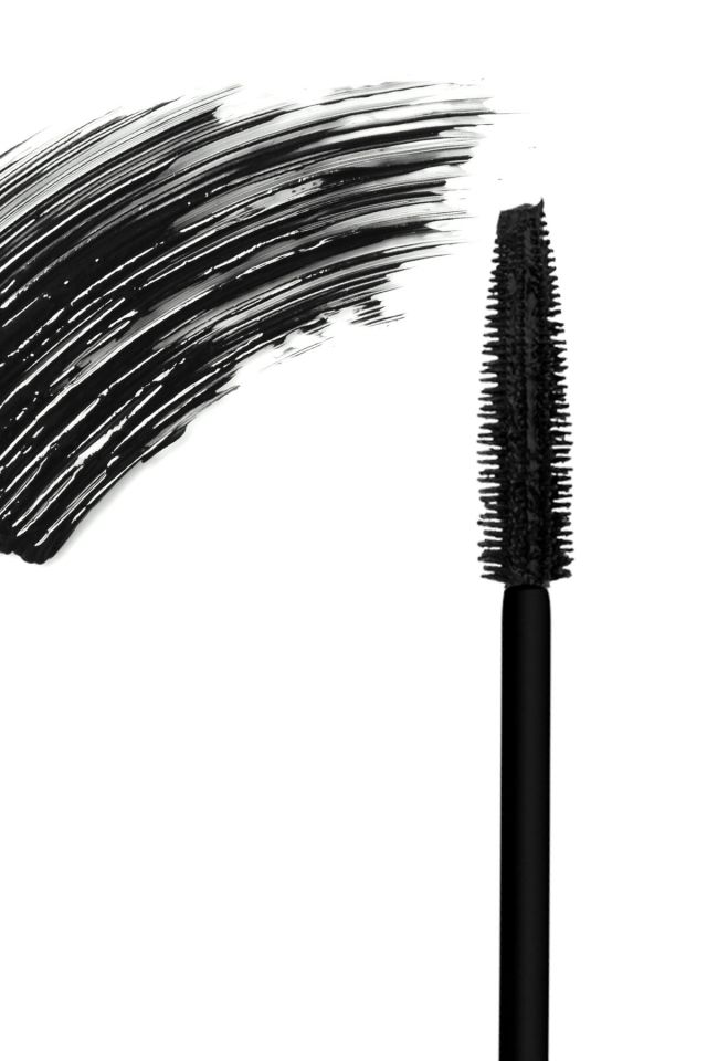 Siyah Maskara - 3d Fantastic Lash Mascara