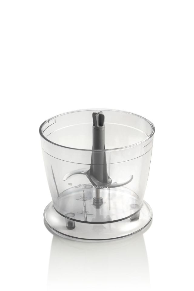 Blanco 1500 W Mini Blender Set - Beyaz