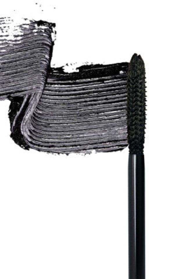 Volumizing Black Mascara - False Lashes Mascara