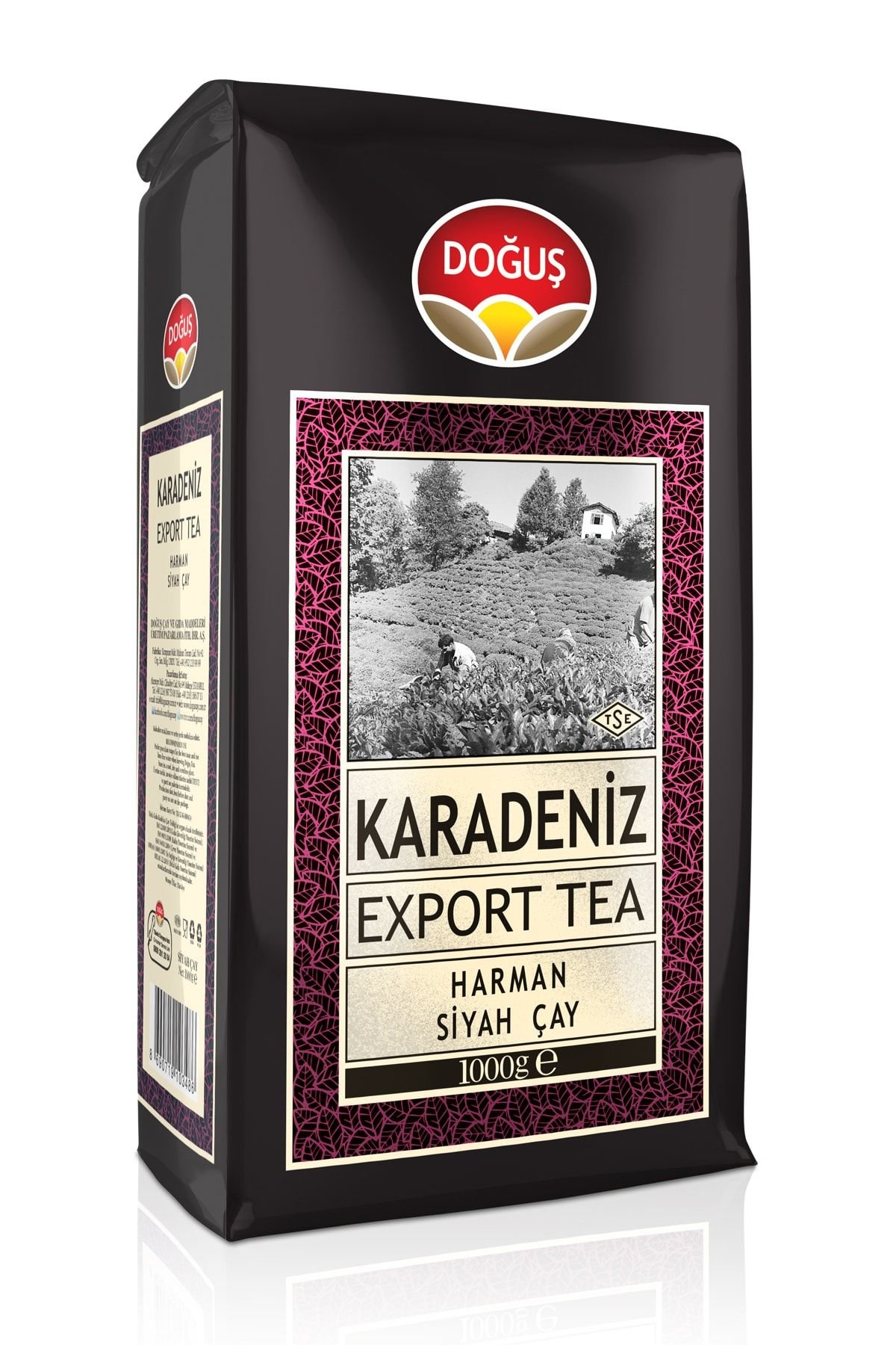 Karadeniz Export Tea 1000 gr