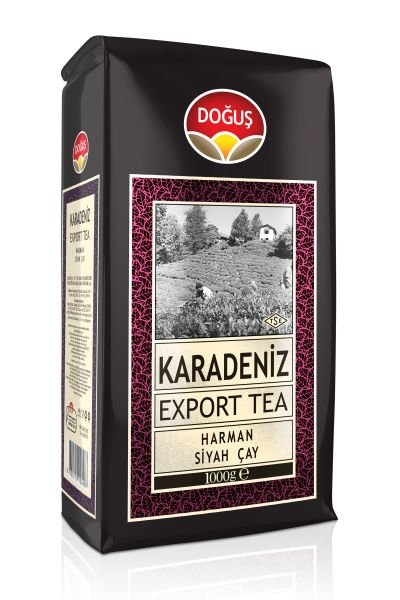 Karadeniz Export Tea 1000 gr