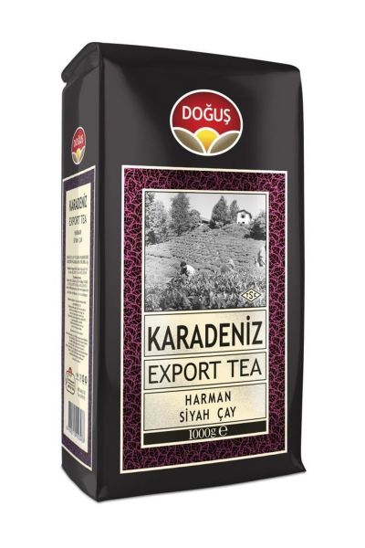 Karadeniz Export Tea 1000 gr