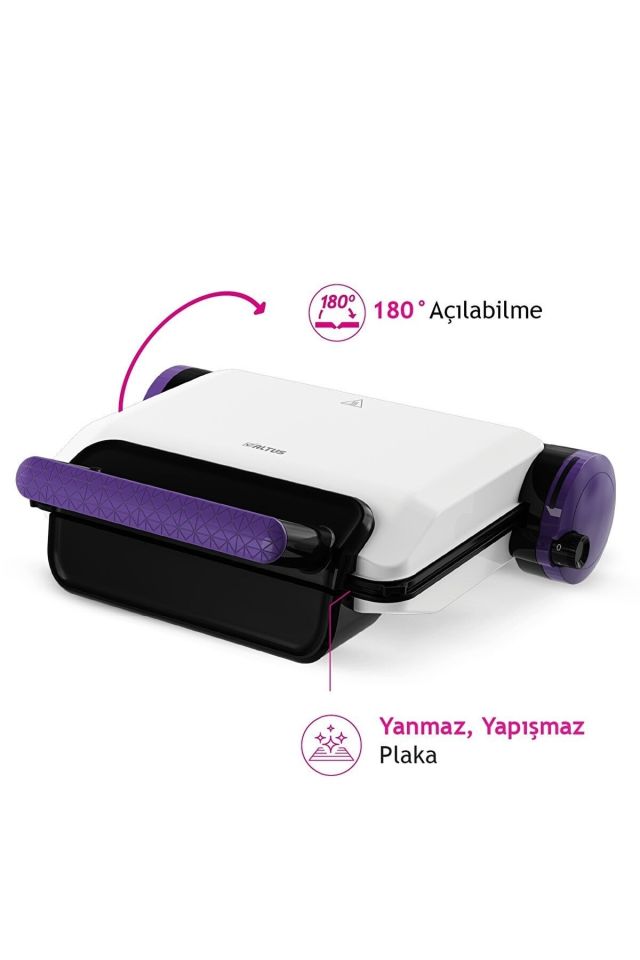 1800 W Toaster