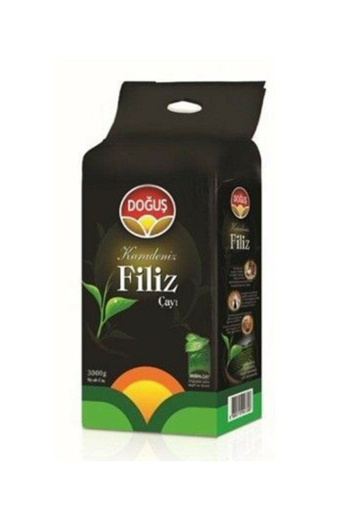 Filiz Çay 3000 gr