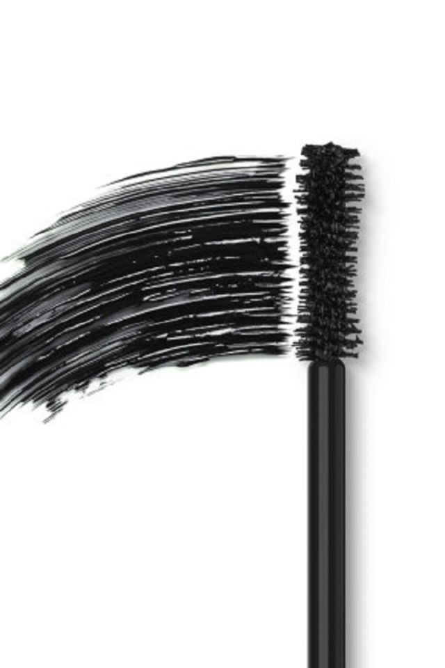 Volumizing Black Mascara - Panoramic Lashes All in One Mascara