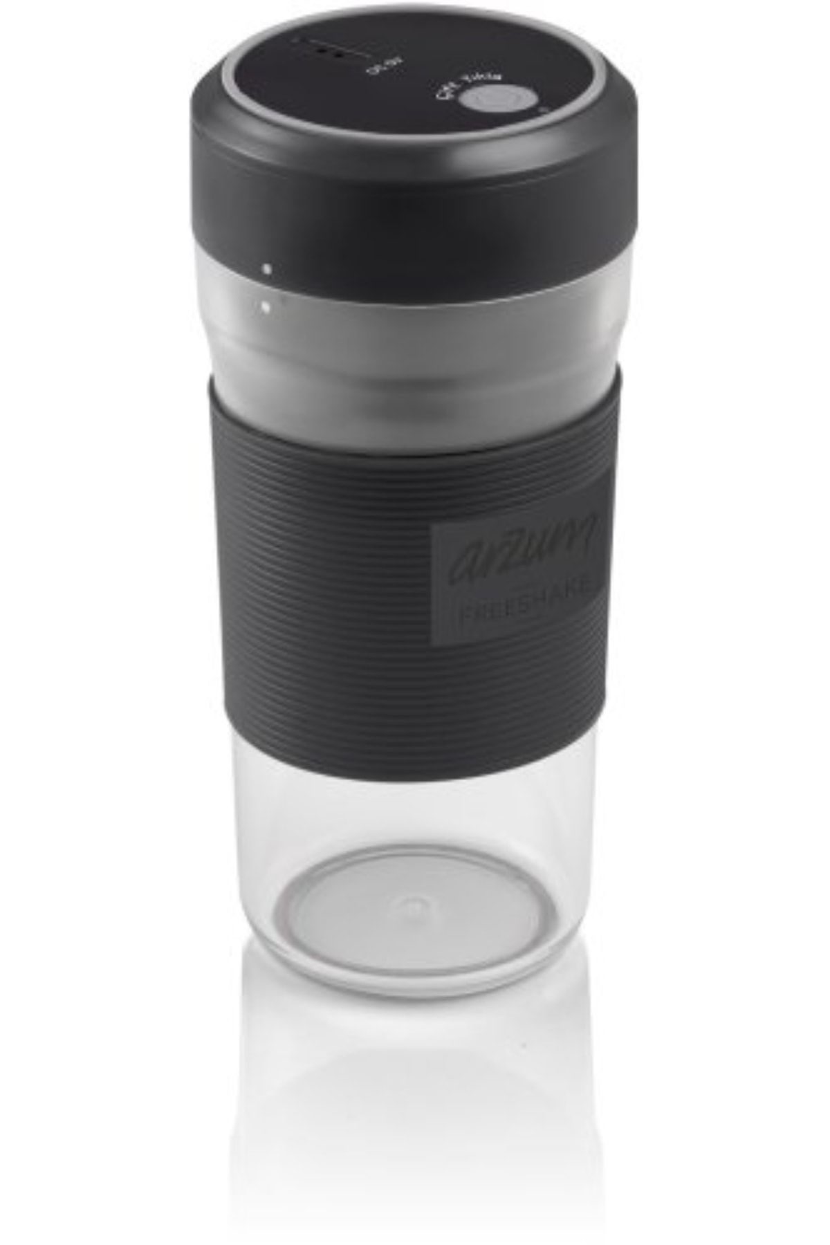Freeshake Şarjlı Kişisel Blender - Siyah