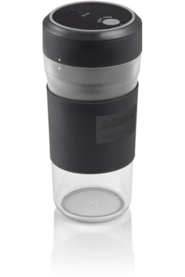 Freeshake Rechargeable Personal Blender - Black