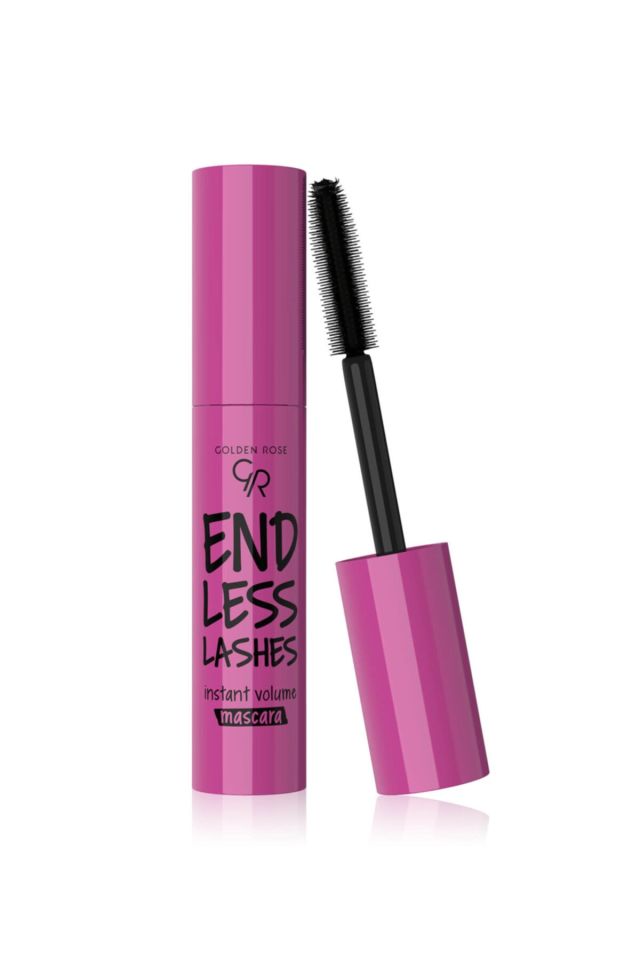 Mascara - Gr Endless Lashes Mascara