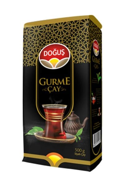 Gurme Siyah 500 gr