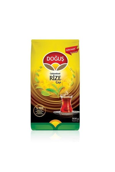 Traditional Rize Tea 500 gr