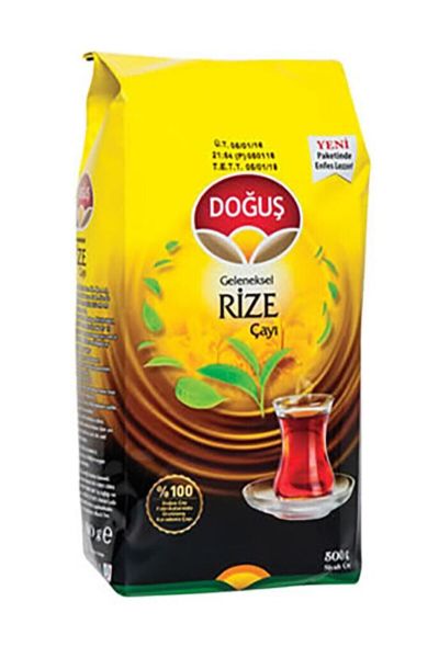 Traditional Rize Tea 500 gr