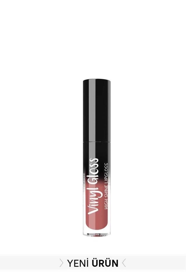 Lip Gloss - Vinyl Gloss High Shine Lipgloss No: 05