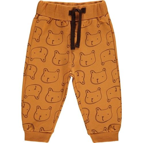 Baby Boys Single Bottom 6-18 Months Copper