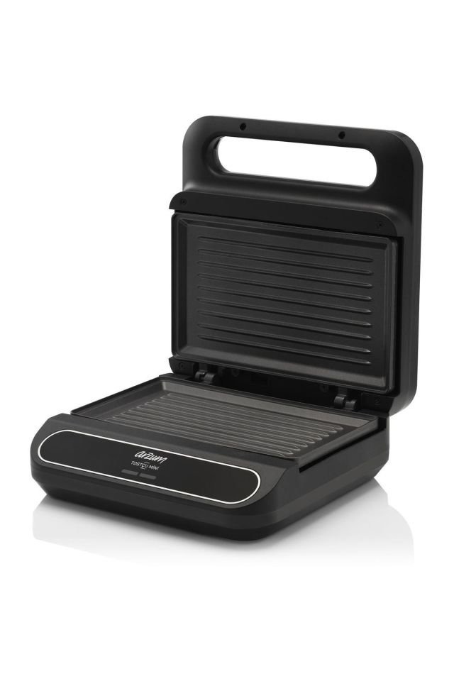 Tostçu Mini Tost Makinesi - Akşam Güneşi