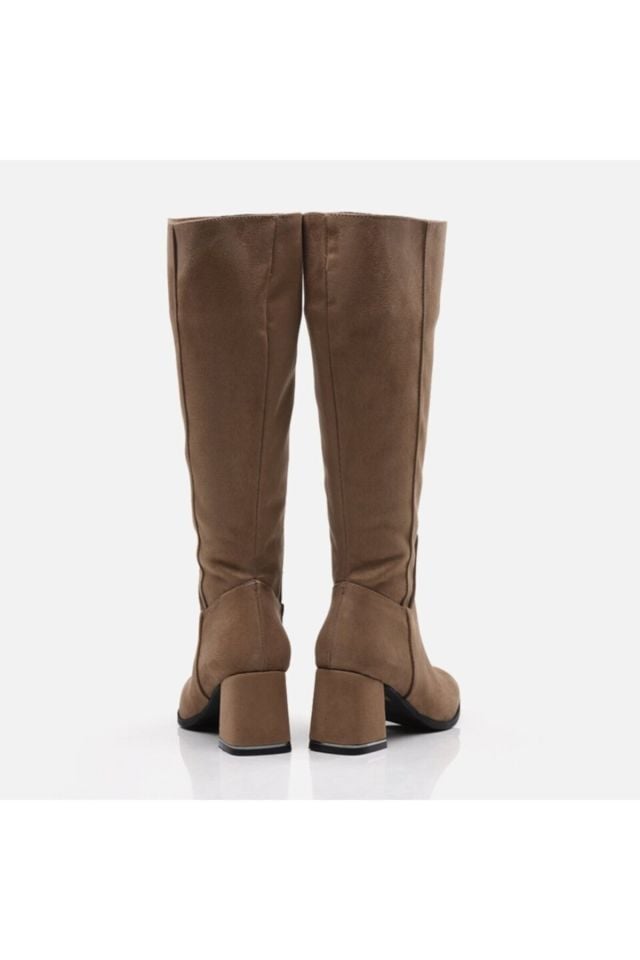 Women's Boots & Boots Mink