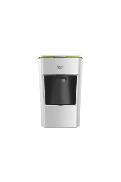 Beko 2300 Mini Keyf Türk Kahvesi Makinesi-Beyaz