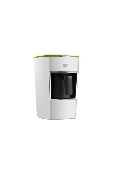 Beko 2300 Mini Keyf Türk Kahvesi Makinesi-Beyaz