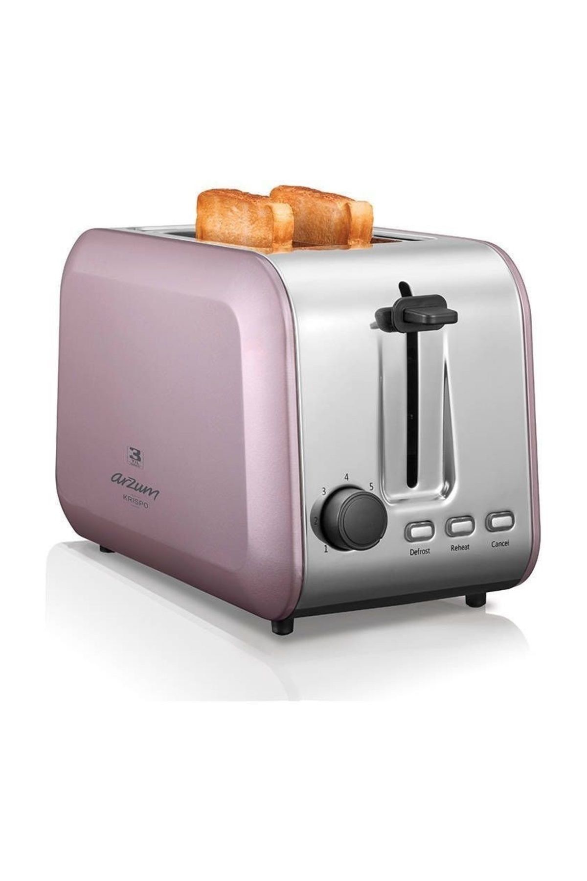 Krispo Toaster - Dreamline