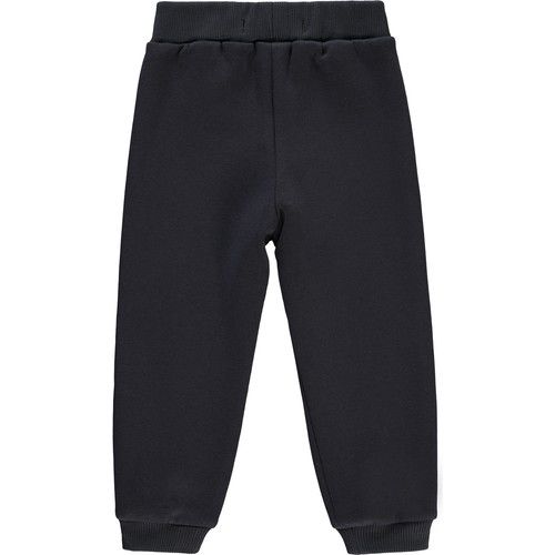 Boys Sweatpants 2-5 Years Smoked