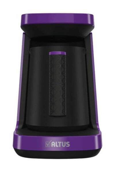 Ehli Mor Turkish Coffee Machine