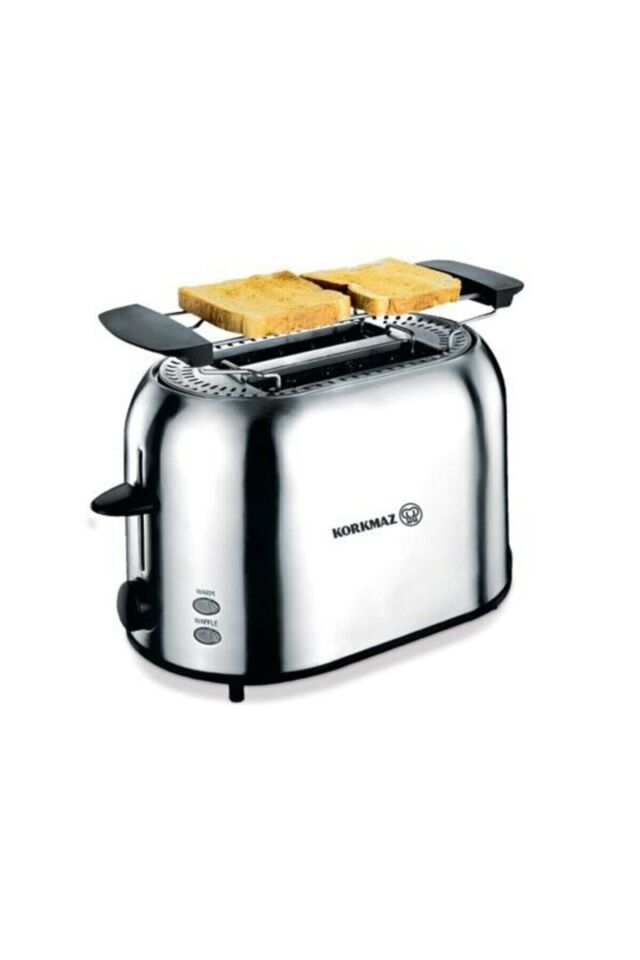 Crispy Toaster A413