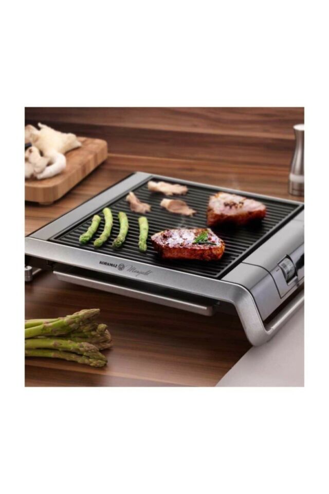 Grill BBQ Granite Electric Grill