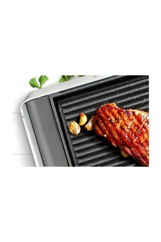 Grill BBQ Granite Electric Grill