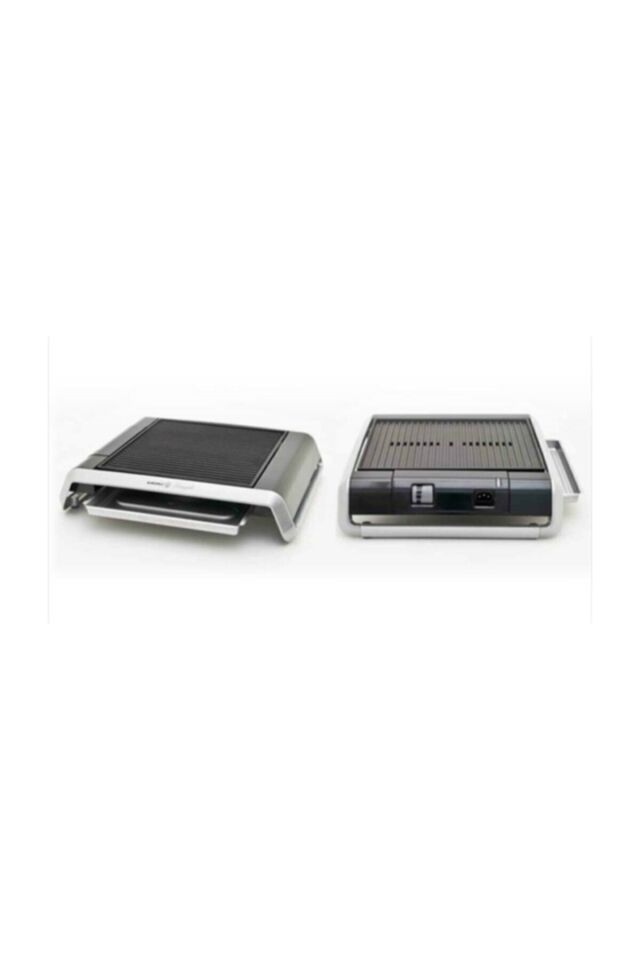 Grill BBQ Granite Electric Grill