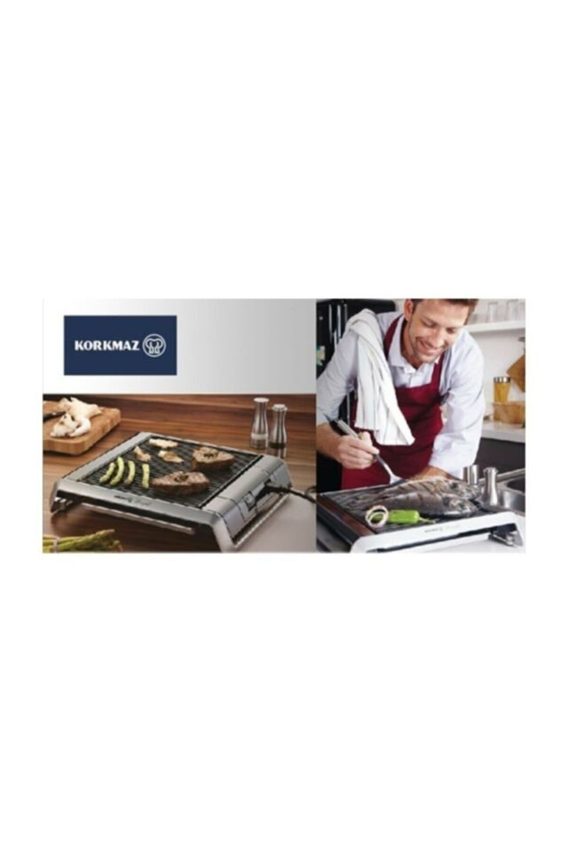 Grill BBQ Granite Electric Grill