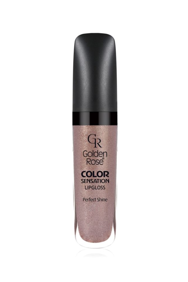 Lip Gloss - Color Sensation Lipgloss No: 114