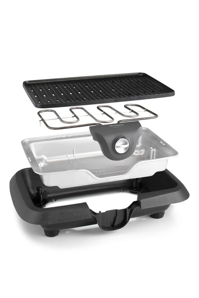 Griletto 2000 W Electric Grill