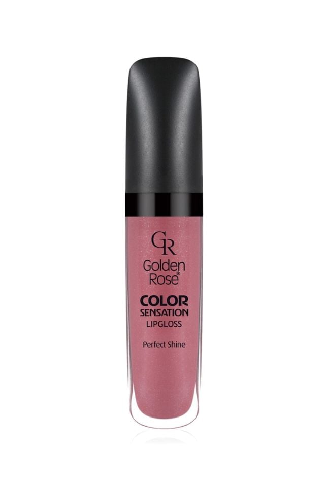 Lip Gloss - Color Sensation Lipgloss No: 120