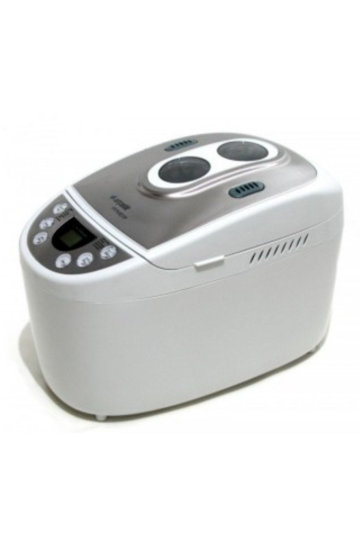 Bkk 2510 Double Chamber Bread Machine