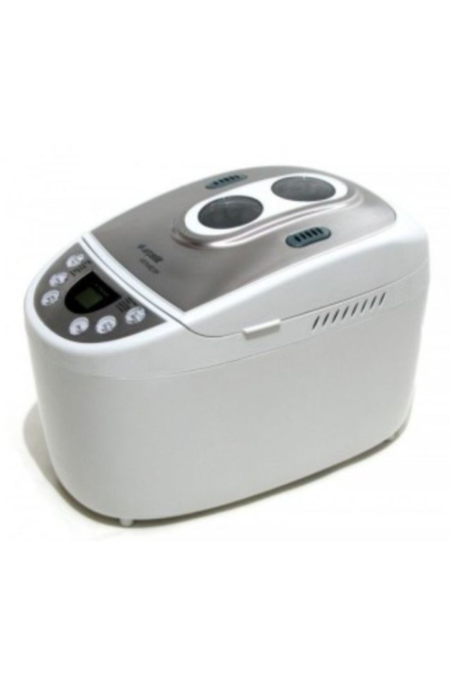 Bkk 2510 Double Chamber Bread Machine