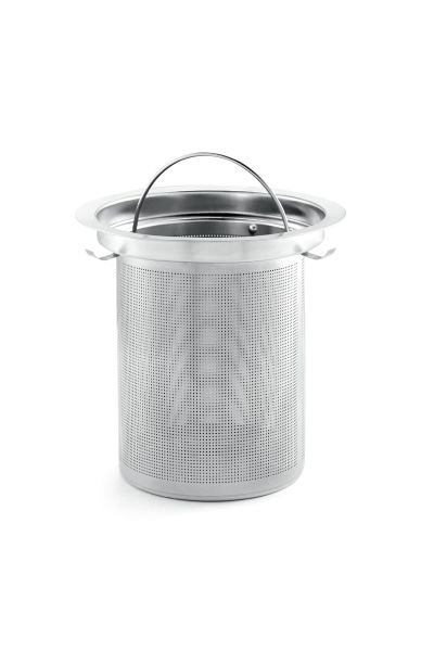 AL 795 D Inox Beige Tea Maker