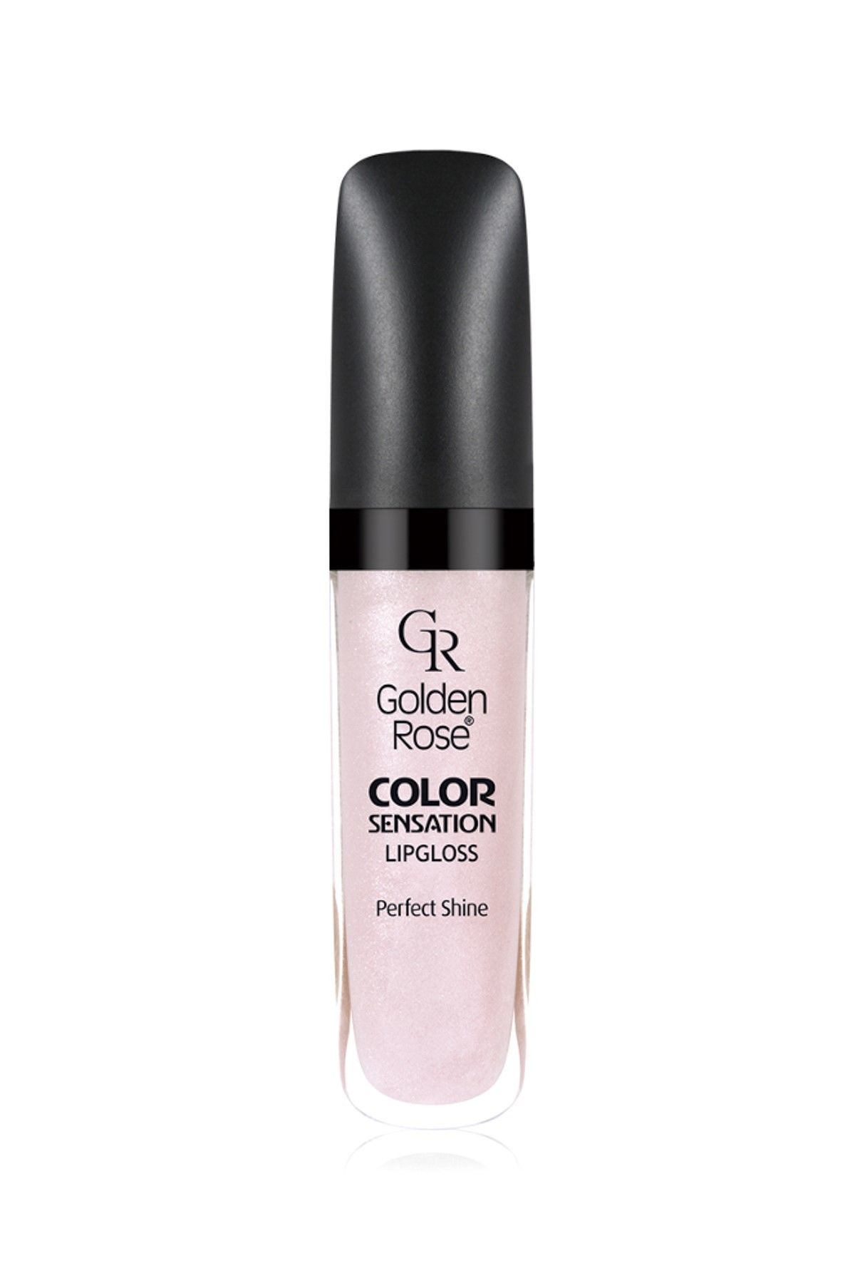 Dudak Parlatıcısı - Color Sensation Lipgloss No: 101