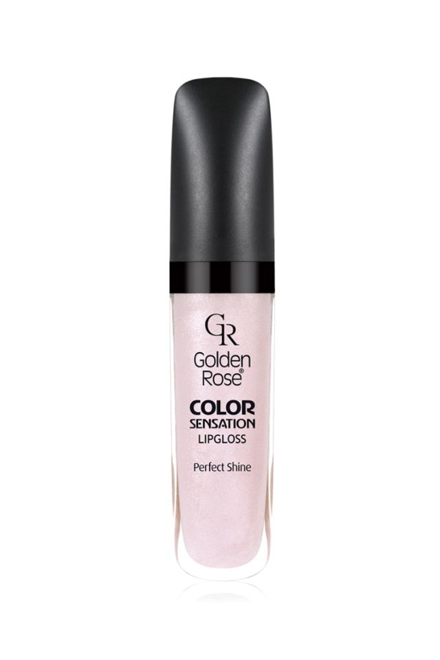 Dudak Parlatıcısı - Color Sensation Lipgloss No: 101